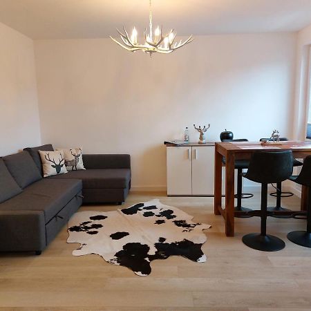Ferienwohnung Am Jungbrunnen 2 Bad Harzburg Ngoại thất bức ảnh