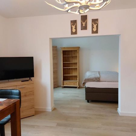 Ferienwohnung Am Jungbrunnen 2 Bad Harzburg Ngoại thất bức ảnh