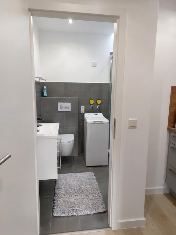 Ferienwohnung Am Jungbrunnen 2 Bad Harzburg Ngoại thất bức ảnh