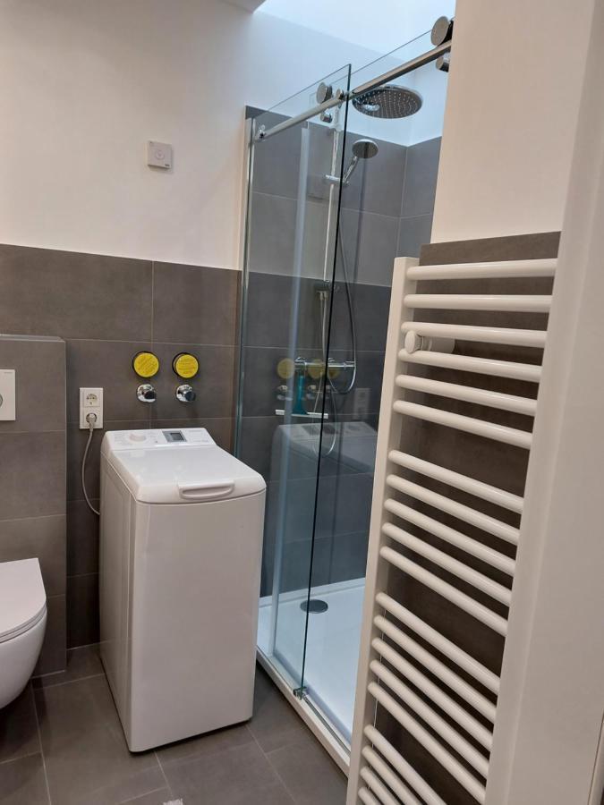 Ferienwohnung Am Jungbrunnen 2 Bad Harzburg Ngoại thất bức ảnh