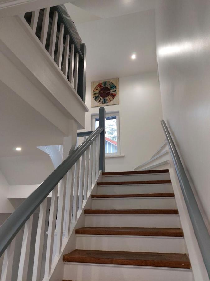 Ferienwohnung Am Jungbrunnen 2 Bad Harzburg Ngoại thất bức ảnh
