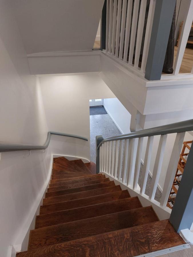 Ferienwohnung Am Jungbrunnen 2 Bad Harzburg Ngoại thất bức ảnh