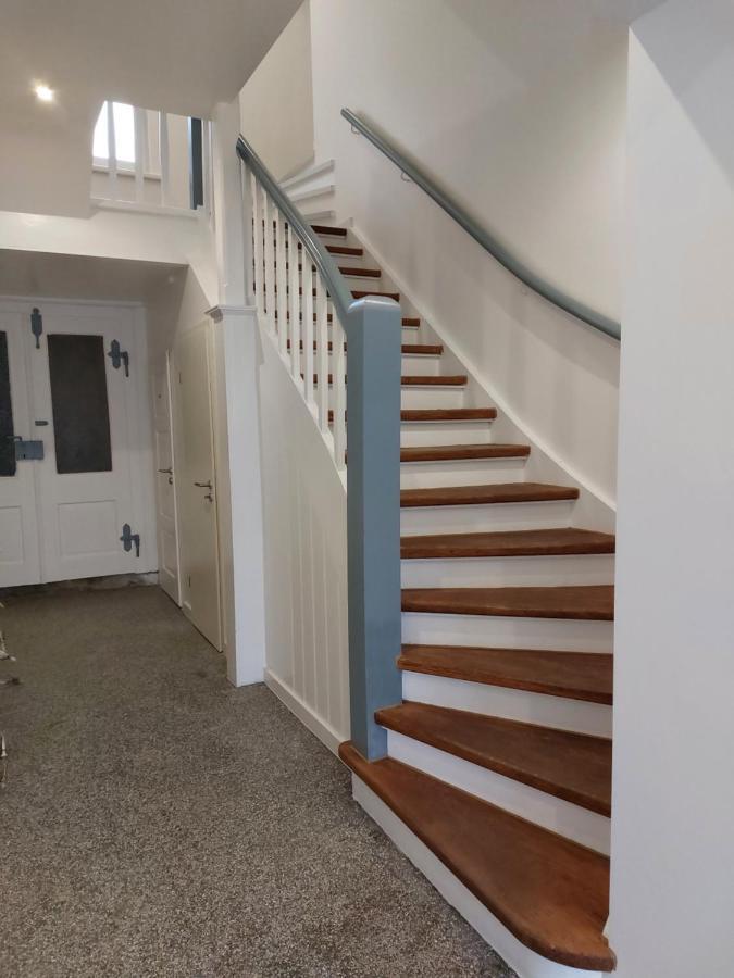 Ferienwohnung Am Jungbrunnen 2 Bad Harzburg Ngoại thất bức ảnh